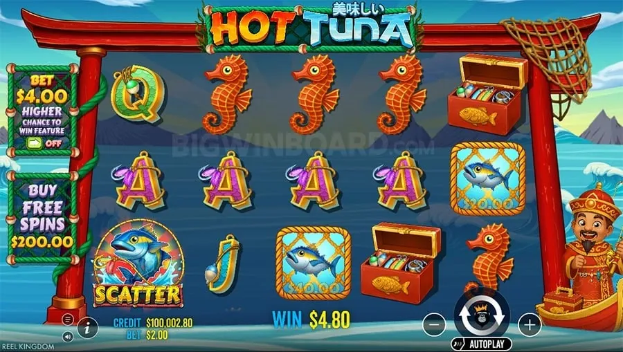 New Casino Games